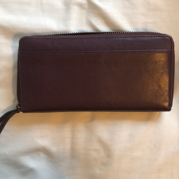 Rebecca Minkoff Wallet - Picture 3 of 3